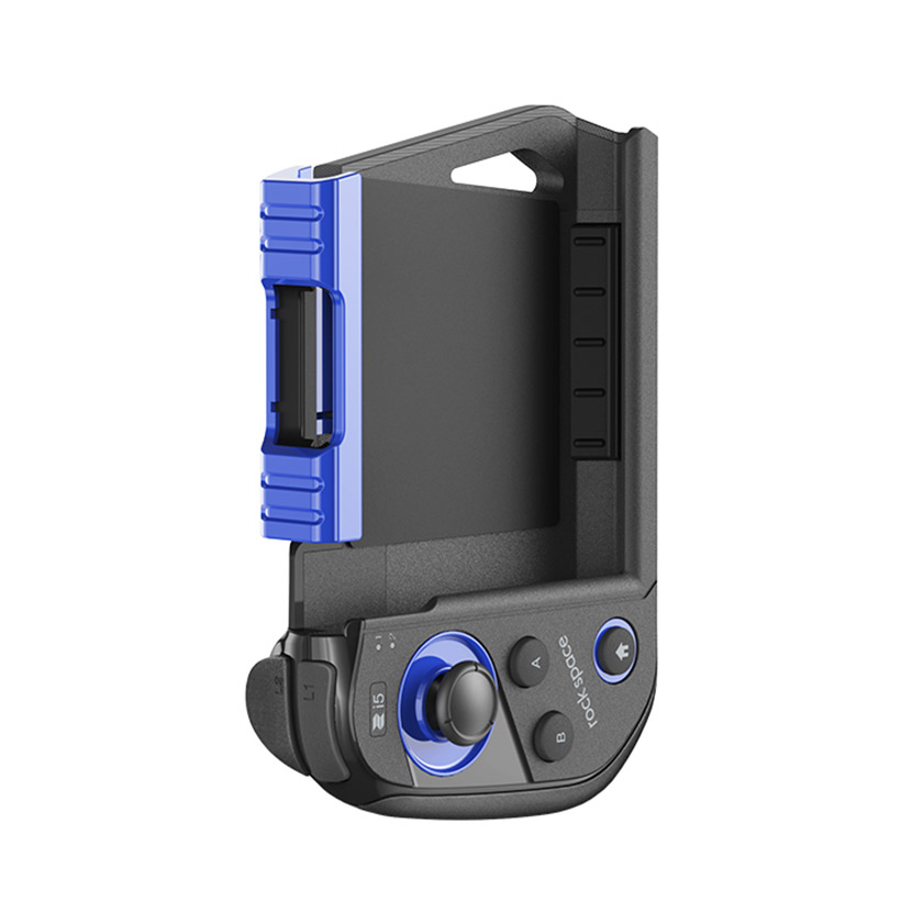 ROCK i5 Single-side Bluetooth Handle